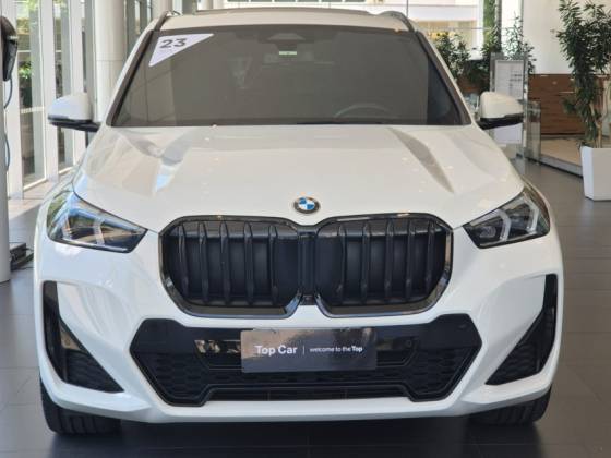 BMW X1 2.0 16V TURBO GASOLINA SDRIVE20I M SPORT STEPTRONIC